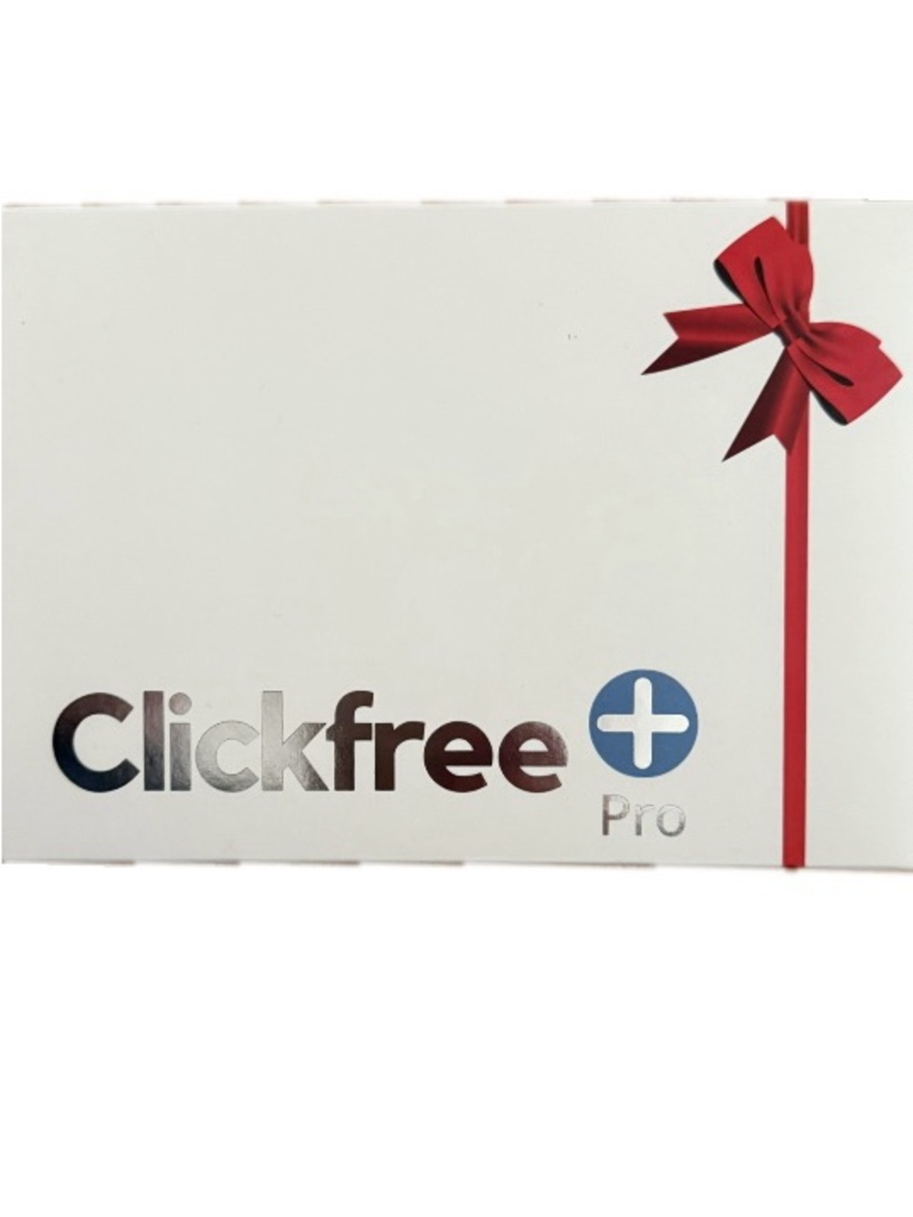Clickfree Pro Universal Photo And Video Backup